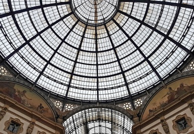 galleria milano